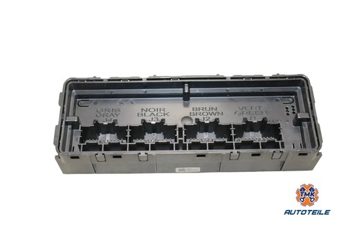 Opel Astra J Steuergerät Klimaanlage 13578113