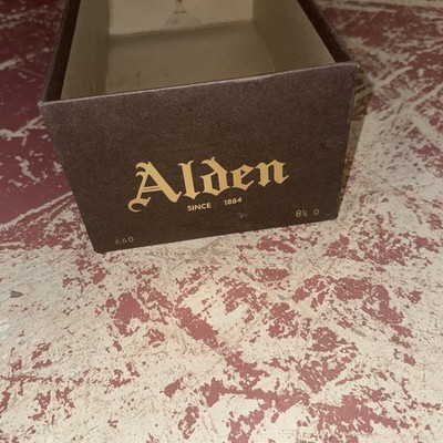 Alden 660
