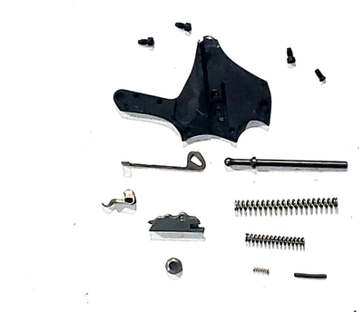 Rossi様　オーダー ROSSI MODEL 951 .38 SPECIAL REVOLVER PARTS: REPAIR/REBUILD