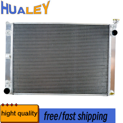 Kühler Radiator For TOYOTA ALPHARD 3.0L V6 MNH10 MNH15 2002-04/2005 Auto/Manual