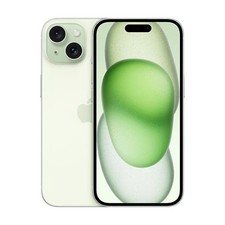 APPLE IPHONE 15 RECONDITIONNÉ 512 Go EXCELLENT VERT