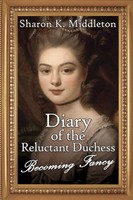 Sharon K. Middleton | Diary Of The Reluctant Duchess | Taschenbuch | Englisch