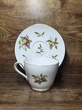 Spode England Bone China Blenheim Teacup and ...