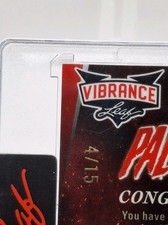 Tyson Fury Trading Cards for sale | eBay