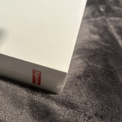 Supreme VOL 2 FW19 Book + Sticker + Poster Limited Edition Phaidon