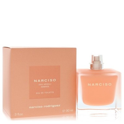 Narciso Rodriguez Eau Neroli Ambree Narciso Rodriguez EdT 3 oz / e 90 ml