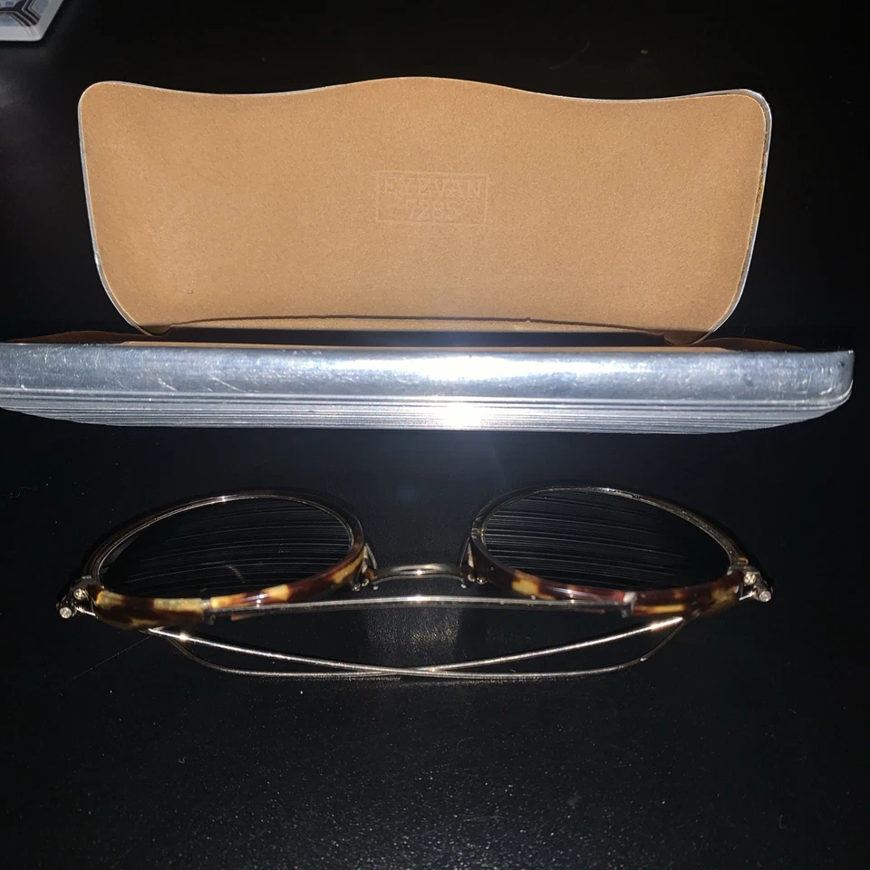 Eyevan 7285 Sunglasses - Image 3 of 4