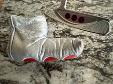 Scotty Cameron 2011 Laguna 2 (All original incl headocver; 34 inch)