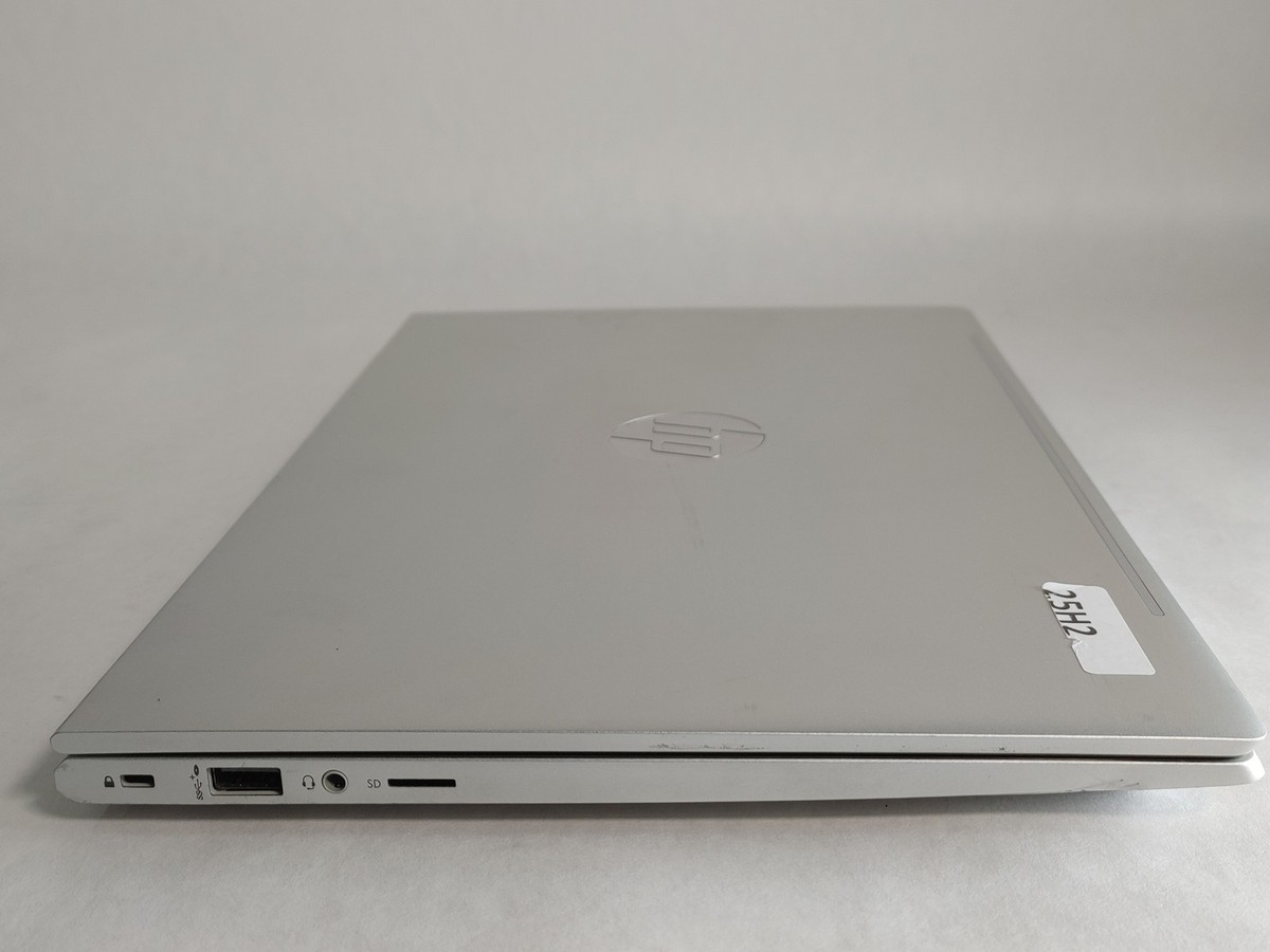 HP ProBook 430 G8 Core i5-1135G7 2.40 GHz 16 GB DDR4 500 GB NVMe