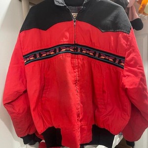 Western Frontier Jacket | eBay