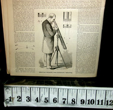 Telescopes