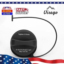 20915842 for GM Original Equipment GT330 Fuel Tank Filler Cap with Tether