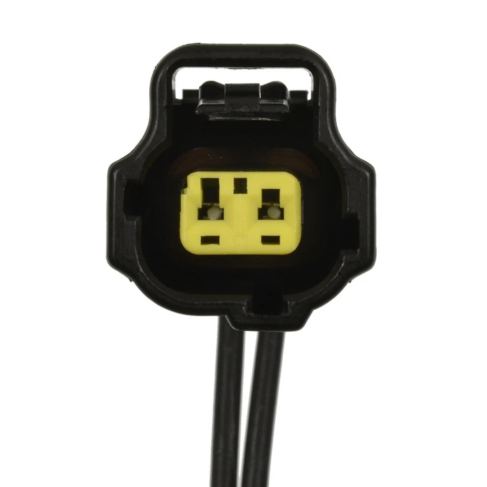 S-2058 凸轮轴位置电磁阀连接器适用于拾音器 E150 Van E250 Mark — 第 2/3 张图片