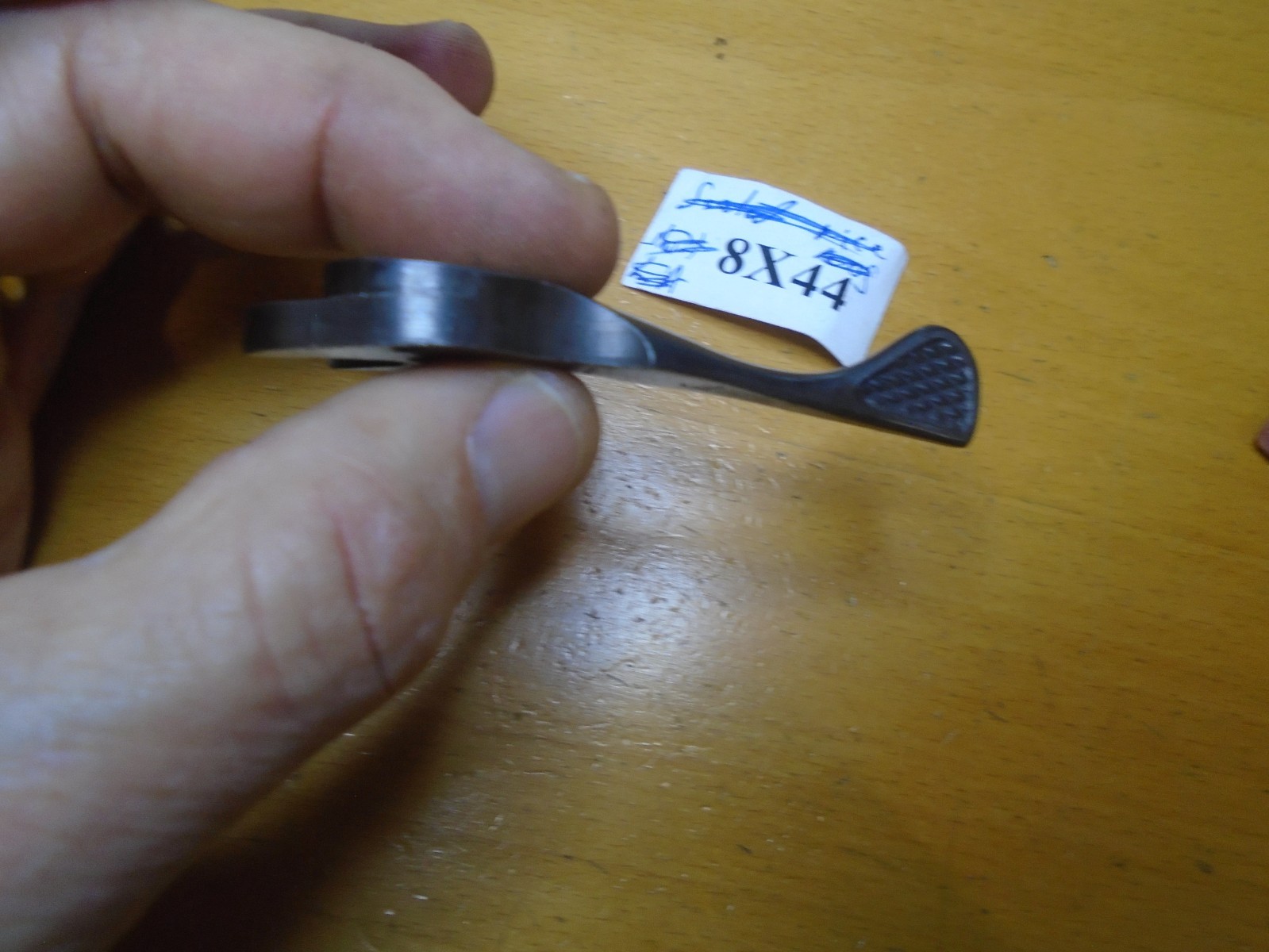 Savage Stevens 311 511 530, 5100 515 Cocking Top Lever