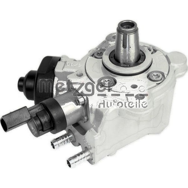 Hochdruckpumpe Common Rail Metzger Iam-Expertise Passend FüR U.A. BMW 1Er-image