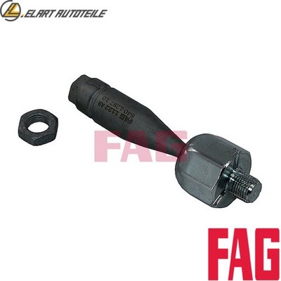 AXIALGELENK SPURSTANGE 840 1287 10 FÜR BENTLEY CONTINENTAL/Convertible/FLYING  