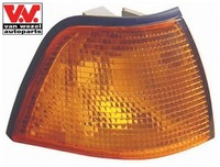 Van Wezel 0640902 Blinkleuchte Blinker Blinklicht FüR Bmw