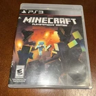 Minecraft - Sony PlayStation 3