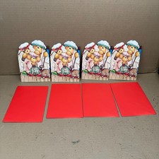 Vintage Image Arts Christmas Greeting Cards -...