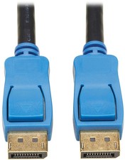 Eaton Electrical - P580-009-8K6 - Tripp Lite by Eaton DisplayPort 1.4 Cable -