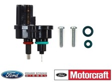 19992003 7.3l Powerstroke Diesel Fuel Bowl Heater Wif Sensor Ford F81z-9j294-ba 19992003 7.3l Powerstroke Diesel Fuel Bowl Heater Wif Sensor Ford F81z-9j294-ba