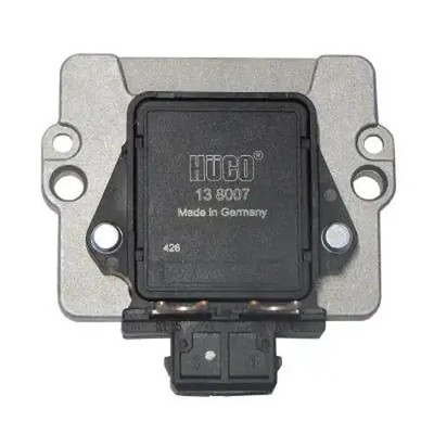 Zündmodul-Steuergerät 138007 HITACHI für SEAT SKODA VW