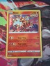 Entei 19/203 Evolving Skies Holo Rare Pokemon Card Pokémon TCG 019