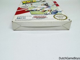 Nintendo Nes &ndash; Kick Off - FRA