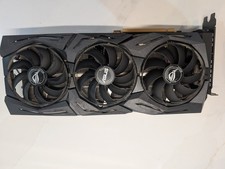 ASUS ROG Strix NVIDIA GeForce RTX 2080 Ti 11GB Gaming Graphics Card Gpu