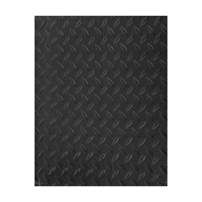 LDHHYH 4 x 6 FT Utility Truck Bed Mat, All Weather Liner 4 x 6 