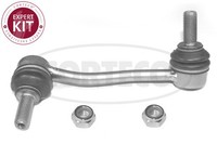 49398722 Corteco Stange/Strebe, Stabilisator FüR MERCEDES-BENZ,VW