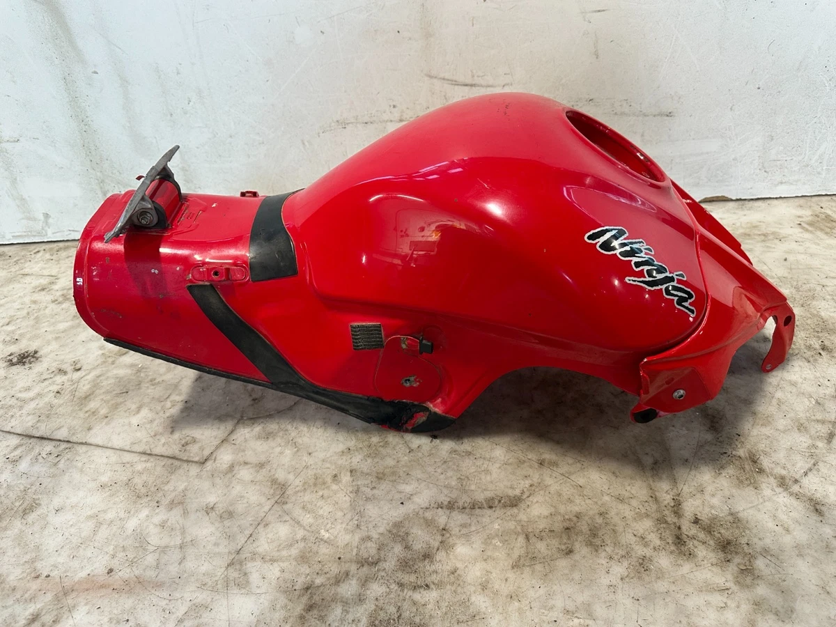 Gas Tanks for 2016 Kawasaki Ninja ZX10R for sale | eBay