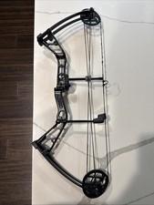  BEAR PATHFINDER 15-29LB YOUTH BOW - BLACK