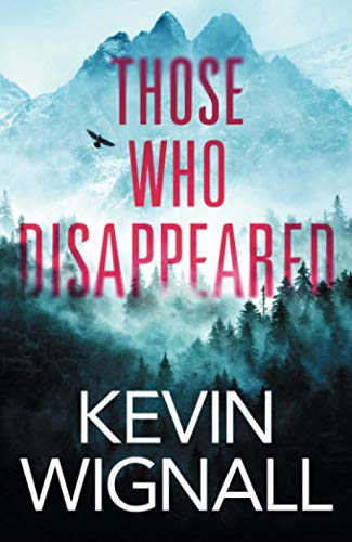 Those Who Disappeared