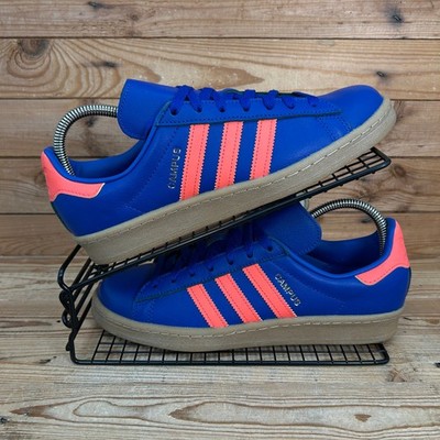 Adidas Trainers Mens UK 7.5 Campus 80s size? City Flip Dublin Originals Shoes