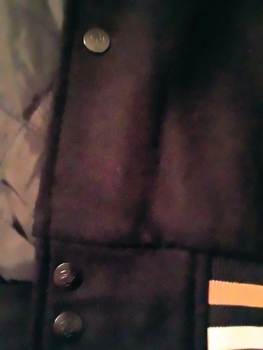 Steve Perry Jacket  image 3