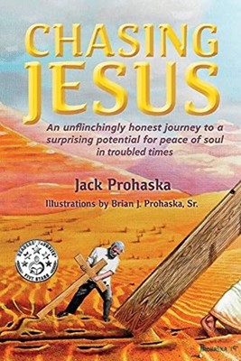 Chasing Jesus : an Unflinchingly Honest Journey to a Su - Trade Paperback NEW Ja