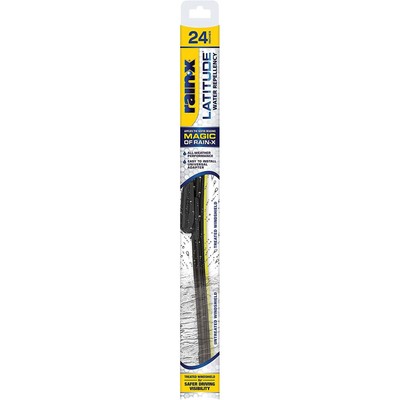 Rain-X 5079280-2 Windshield Wiper Blade Front Driver or Passenger Side for VW MB