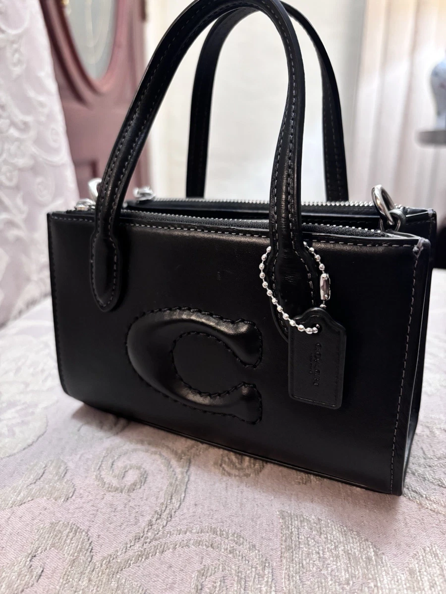 Coach Mini Bags & Handbags for Women for sale - eBay