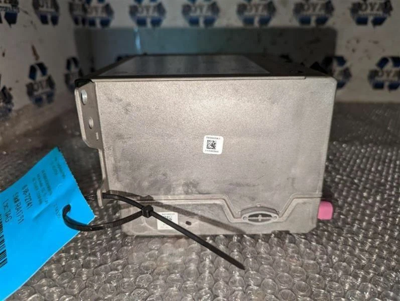 Equipo de audio Radio Am-fm-cd Receptor 1 Din Se adapta a 14-16 BMW 228i, 65129365839 Foto 3 de 4