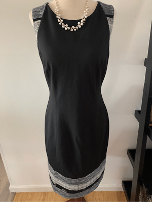 modest black formal dresses Modest Formal Satin Dress G531 Black main image 0