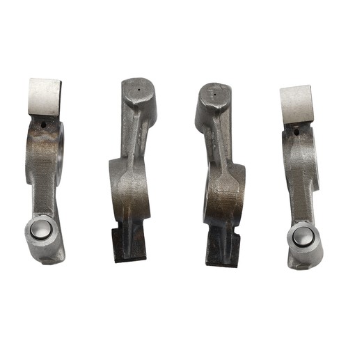 Complete Rocker Arm Set for Nissan 2.4L KA24E SOHC 12V 90-97 PICKUP NRASKA24 S12 - Picture 5 of 10