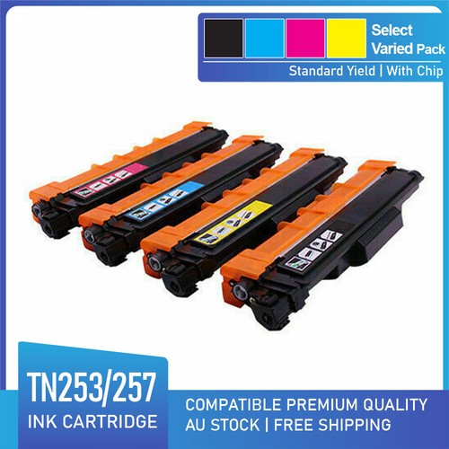 Compatible For Toner TN-253 TN-257 