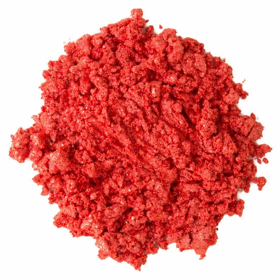 Obsessive Compulsive Cosmetics Loose Colour Concentrate Pigments BURNING (2pack) - Image 3 of 3