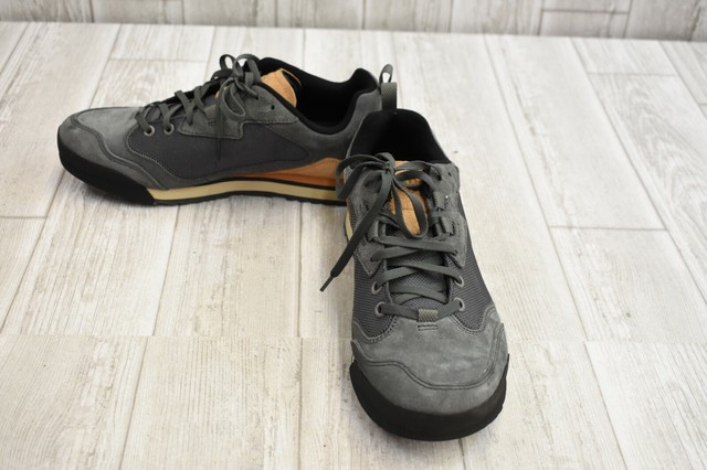 merrell burnt rock travel