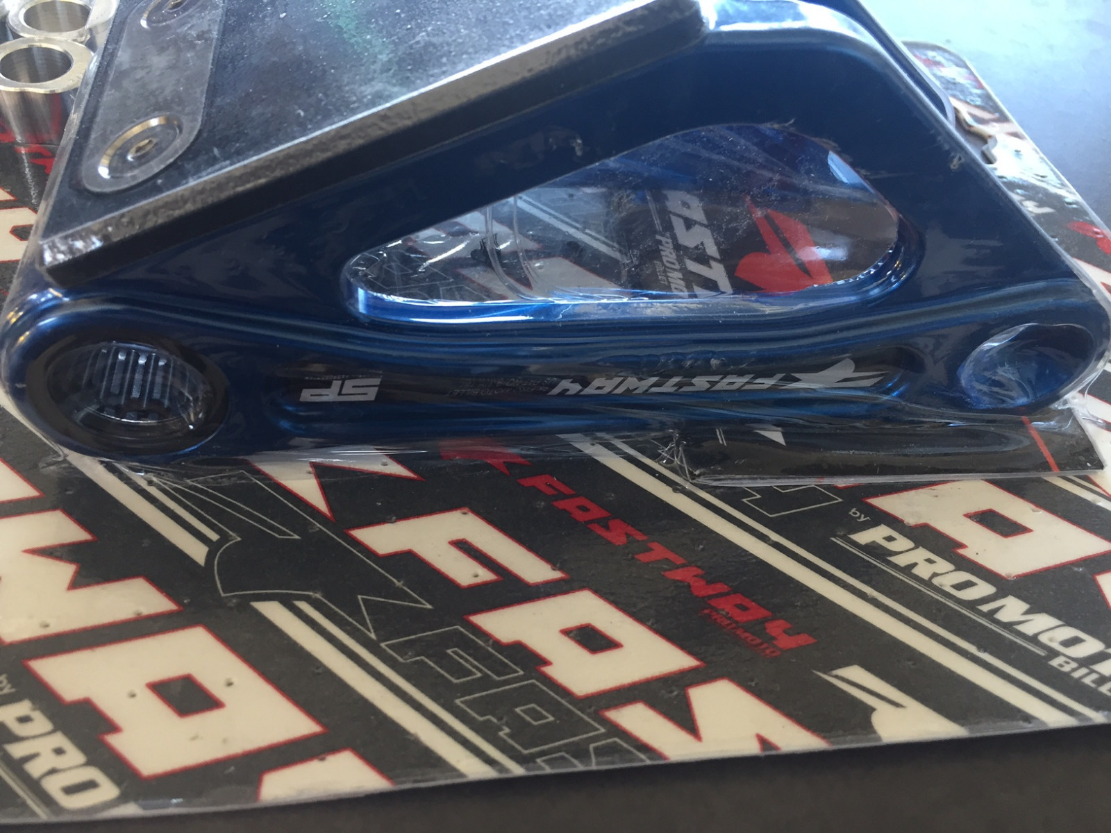 Fastway Linkage Guard 201618 KTM SX XCF Husqvarna TX300 TC 125 FC 350 FX 450 eBay