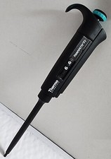 Thermo MU03615  Finnpipette F2 2-20&micro;L Variable Volume Single Channel Pipette