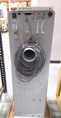 1491-7036L /TRANSFILL II-TFL TF2RESTFL CHEM DELIVERY SYSTEM CABINET/ SCHUMACHER