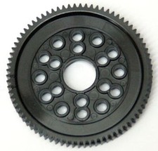 84T 48 Pitch Precision Spur Gear by Kimbrough KIM147 49P