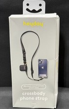 Heyday Crossbody Phone Strap